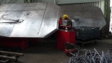 velence acél hajlító gép