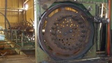 velence acél cölöpgyártó gép